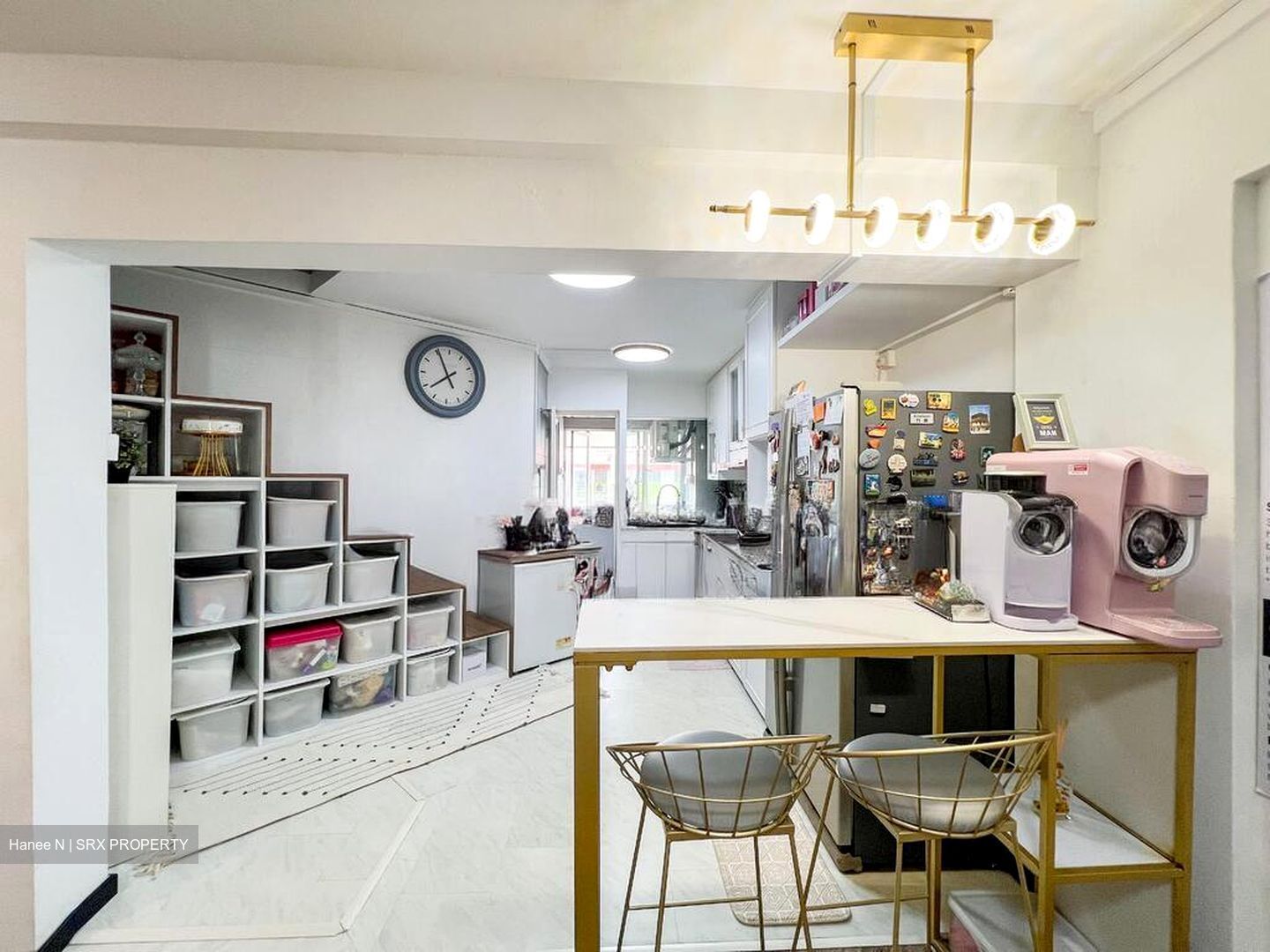 Blk 477 Tampines Street 43 (Tampines), HDB 4 Rooms #503118141